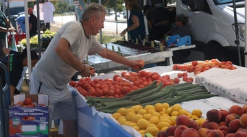 Η πρότυπη λαϊκή στη Θεσσαλονίκη