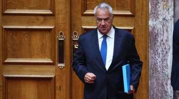 Μάκης Βορίδης