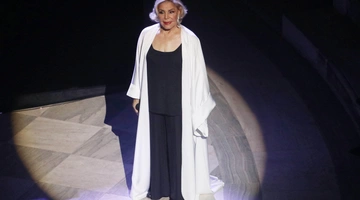 Η Μαρινέλλα