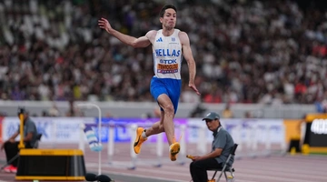 Μίλτος Τεντόγλου