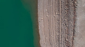 Η Λίμνη του Μόρνου