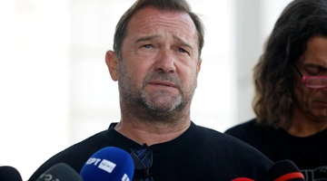 Ο Νίκος Πλακιάς