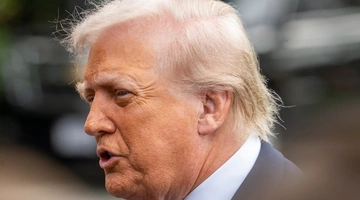 Ο Ντόναλντ Τραμπ