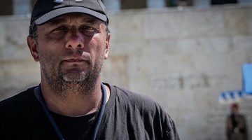 Πάνος Ρούτσι