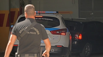 περιπολικο-αστυνομια