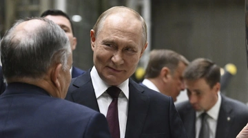 Βλαντίμιρ Πούτιν