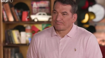 Ο Πύρρος Δήμας στο Cash or Trash