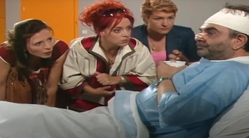 Σαββατογεννημένες Mega