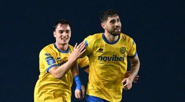 Χρήστος Σιέλης