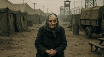 astikos thrilos stratopedo