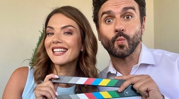 Βάσω Λασκαράκη - Ηλίας Μελέτης