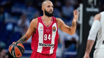 Εβάν Φουρνιέ