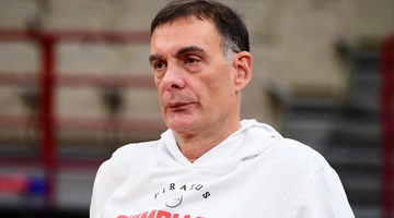 Γιώργος Μπαρτζώκας