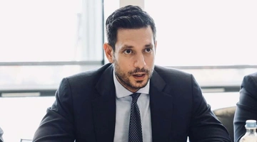 Κωνσταντίνος Κυρανάκης