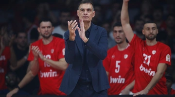 Γιώργος Μπαρτζώκας