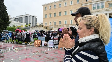 Πάνος Ρούτσι