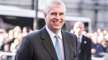 O Πρίγκιπας Άντριου