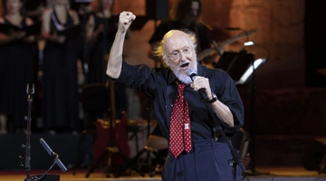 Διονύσης Σαββόπουλος