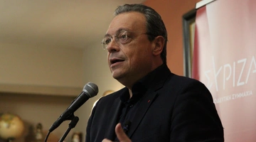 Σωκράτης Φάμελλος