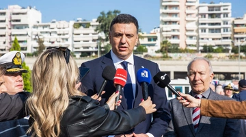 Βασίλης Κικίλιας