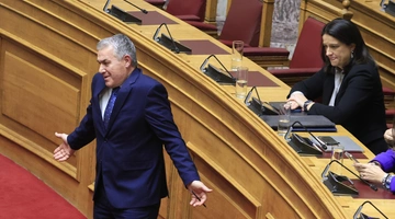 Δημήτρης Κυριαζίδης