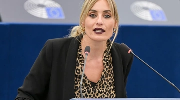 Ελεονώρα Μελέτη