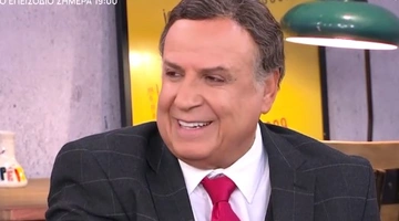 Χάρης Ρώμας