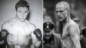 χερτζκο χαφτ μποξερ ολοκαυτωμα