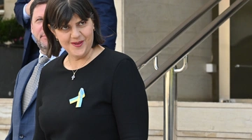 Η Λάουρα Κοβέσι