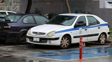 Αστυνομία στην Κρήτη