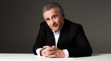 Λάκης Λαζόπουλος Αλ Τσαντίρι Νιουζ