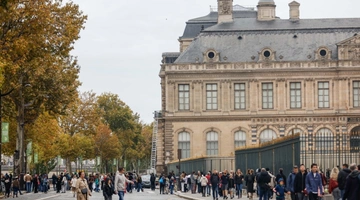 Λούβρο-ληστεία