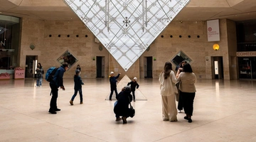 Μουσείο του Λούβρου