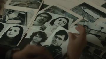 Η νέα σειρά του Netflix για τον Δράκο της Φλωρεντίας