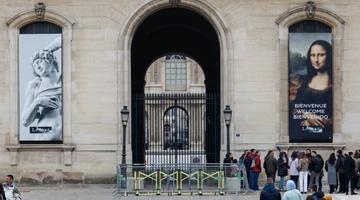 Μουσειο-λουβρου-ληστεια