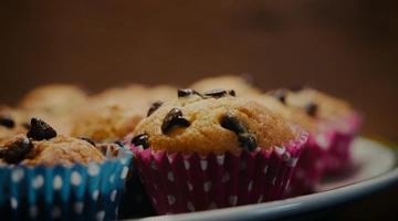 muffins