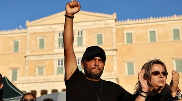 Πάνος Ρούτσι