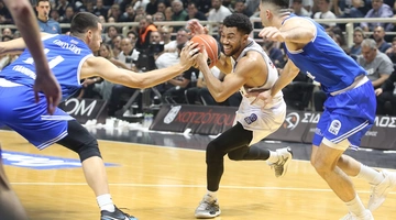 ΠΑΟΚ - Ηρακλής Live