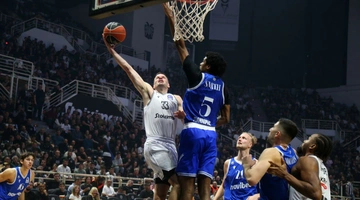 ΠΑΟΚ Ηρακλής