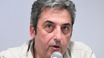 Ο Παύλος Ασλανίδης