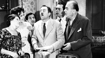 quiz finos film παλιός ελληνικός κινηματογράφος