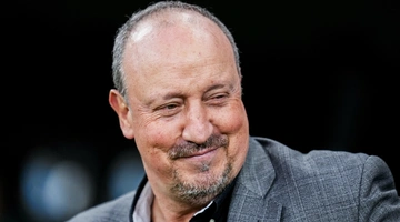 Ράφα Μπενίτεθ