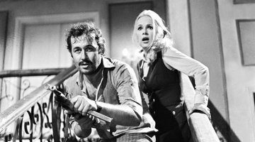 Υπολοχαγός Νατάσα Δημήτρης Παπαμιχαήλ Αλίκη Βουγιουκλάκη