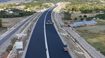 αυτοκινητόδρομος Ε65