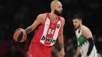 Φουρνιέ - Ολυμπιακός