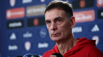 Γιώργος Μπαρτζώκας