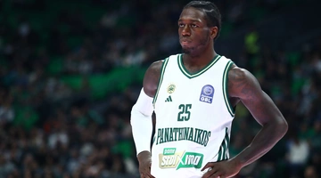 Κέντρικ Ναν