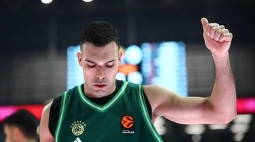 Κώστας Σλούκας