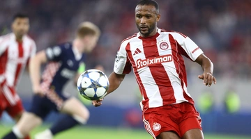 Ολυμπιακός Ελ Καμπί 11άδα