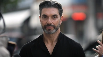 Σπύρος Μαρτίκας